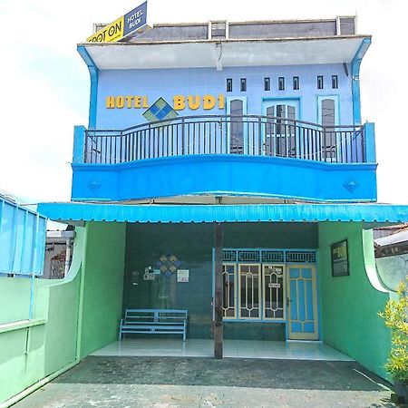 Spot On 2871 Hotel Budi Purwokerto Bagian luar foto