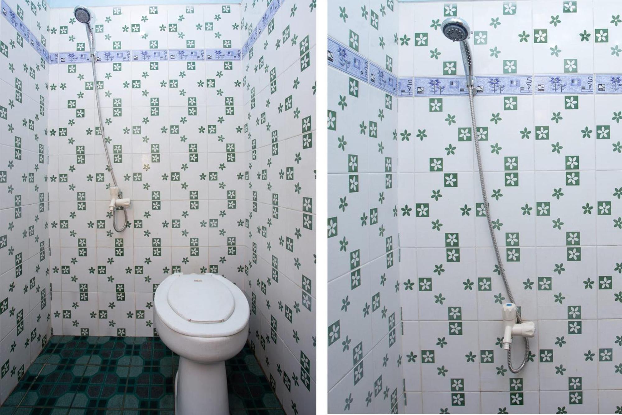 Spot On 2871 Hotel Budi Purwokerto Bagian luar foto
